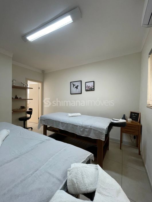 Casa Comercial para venda no bairro Bosque da Saúde - São José do Rio Preto - SP