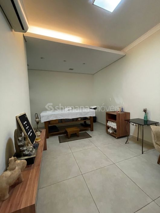 Casa Comercial para venda no bairro Bosque da Saúde - São José do Rio Preto - SP