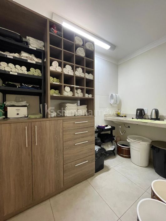 Casa Comercial para venda no bairro Bosque da Saúde - São José do Rio Preto - SP