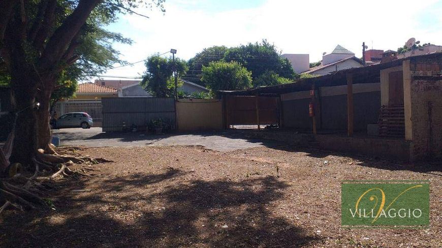 Terreno à venda, 1240 m² por R$ 1.800.000,00 - Vila Curti - São José do Rio Preto/SP
