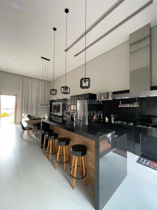 Casa Condomínio em São José do Rio Preto