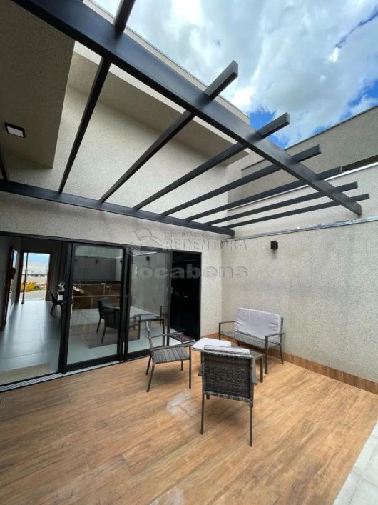 Casa Condomínio em São José do Rio Preto