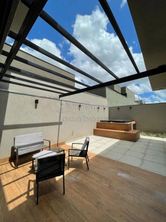 Casa Condomínio em São José do Rio Preto