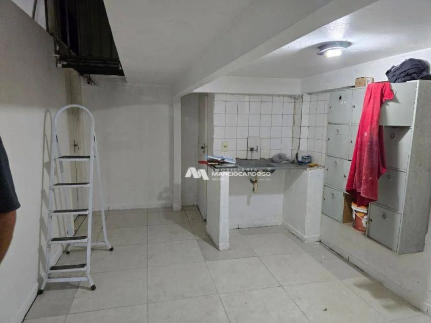 Prédio à venda, 670 m² por R$ 1.750.000,00 - Parque Residencial Dom Lafaiete Libânio - São José do R