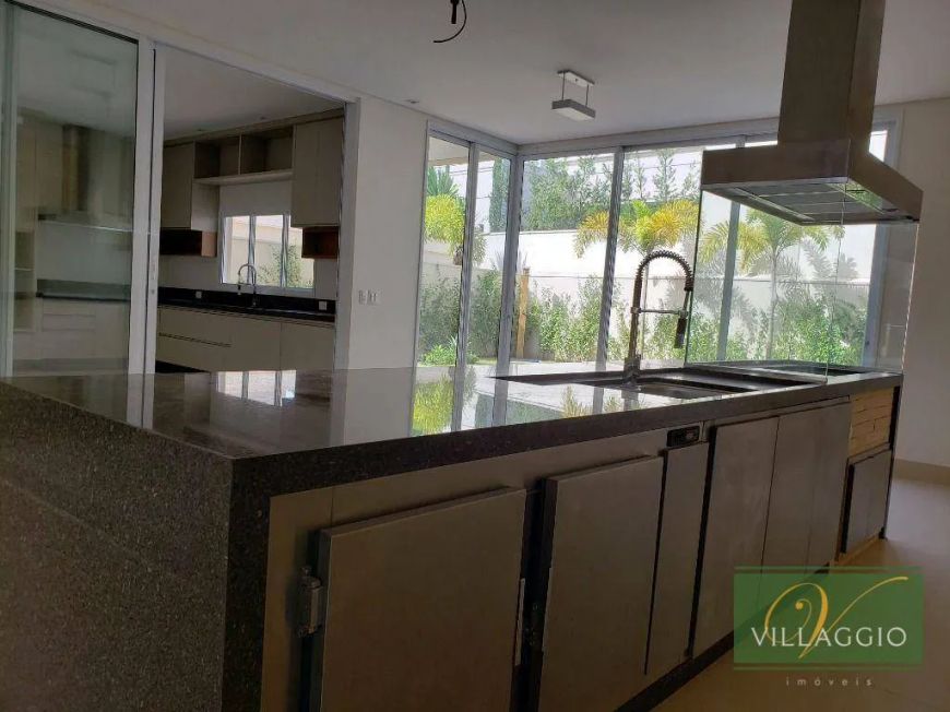 Casa com 4 dormitórios à venda, 384 m² por R$ 3.300.000,00 - Residencial Quinta do Golfe - São José