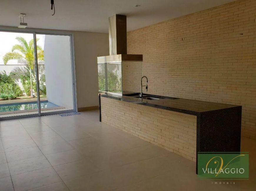 Casa com 4 dormitórios à venda, 384 m² por R$ 3.300.000,00 - Residencial Quinta do Golfe - São José