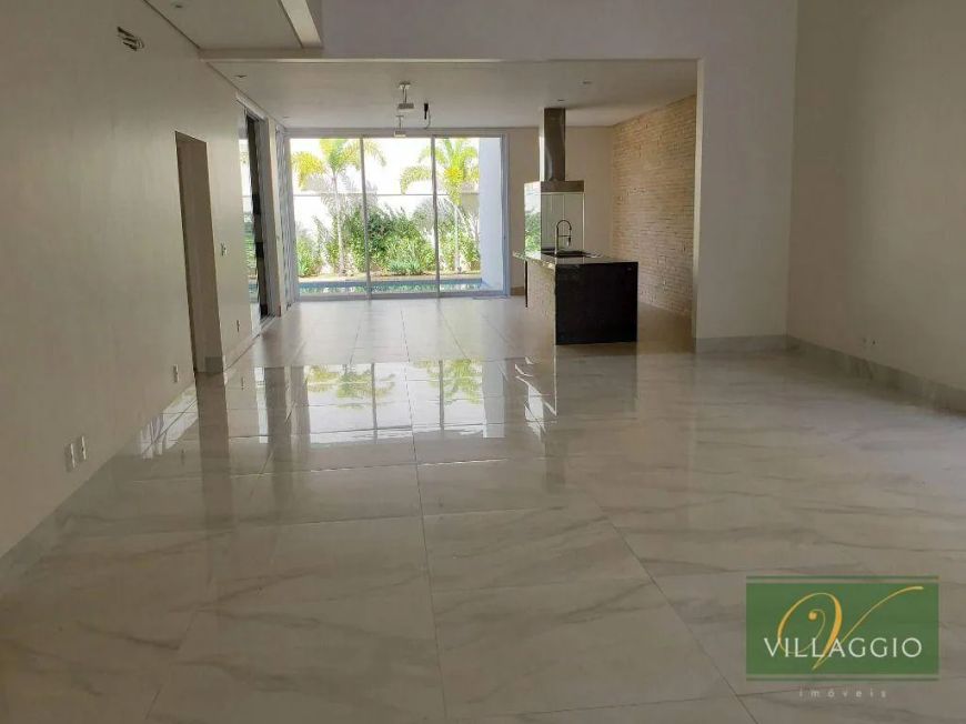 Casa com 4 dormitórios à venda, 384 m² por R$ 3.300.000,00 - Residencial Quinta do Golfe - São José