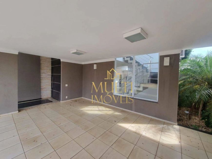 Sobrado com 4 dormitórios à venda, 435 m² por R$ 2.490.000,00 - Damha IV - São José do Rio Preto/SP