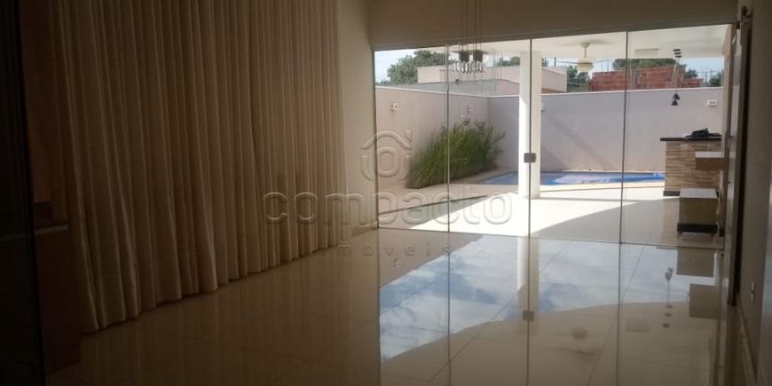 Casa Condomínio em São José do Rio Preto