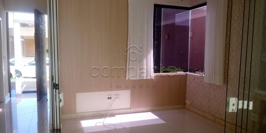 Casa Condomínio em São José do Rio Preto