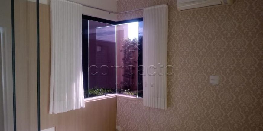 Casa Condomínio em São José do Rio Preto