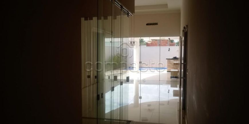 Casa Condomínio em São José do Rio Preto