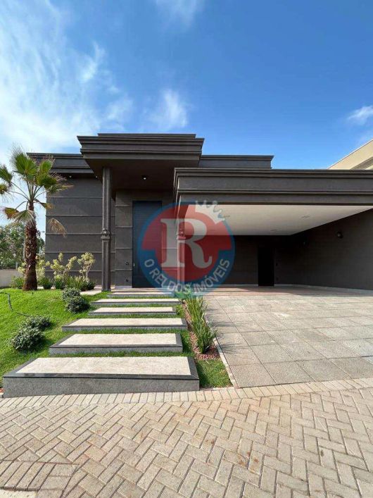 Casa de Condomínio com 3 quartos, CONDOMINIO QUINTA DO LAGO I, São José do Rio Preto - R$ 2.09 mi, C