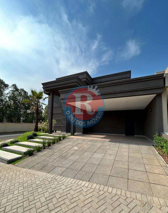 Casa de Condomínio com 3 quartos, CONDOMINIO QUINTA DO LAGO I, São José do Rio Preto - R$ 2.09 mi, C