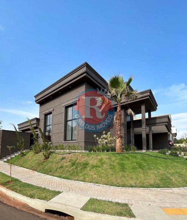 Casa de Condomínio com 3 quartos, CONDOMINIO QUINTA DO LAGO I, São José do Rio Preto - R$ 2.09 mi, C