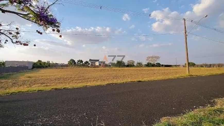 Terreno em São José do Rio Preto