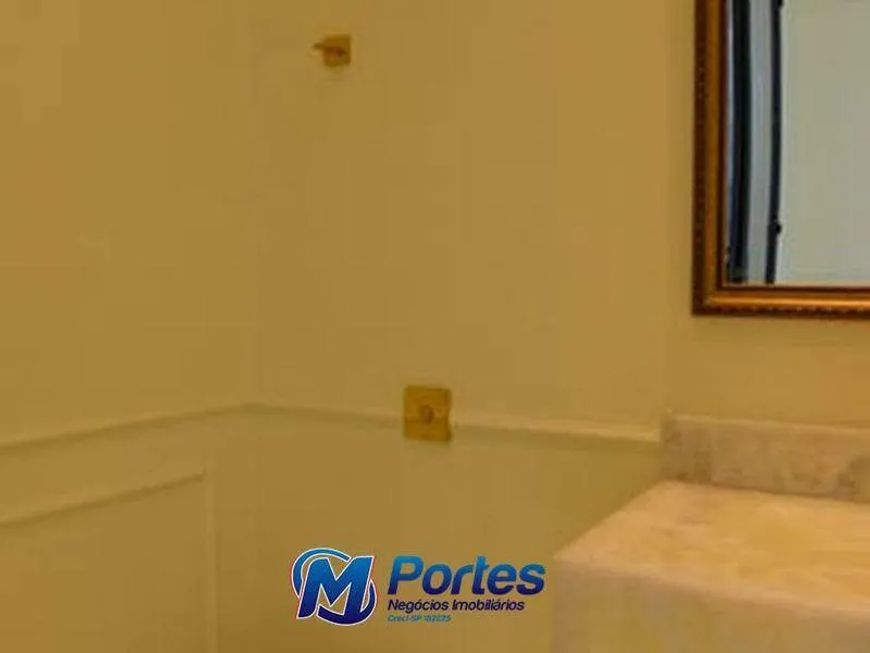 Casa Residencial Damha I - 3 quartos, 2 tipo apartamento, 1 suite master
