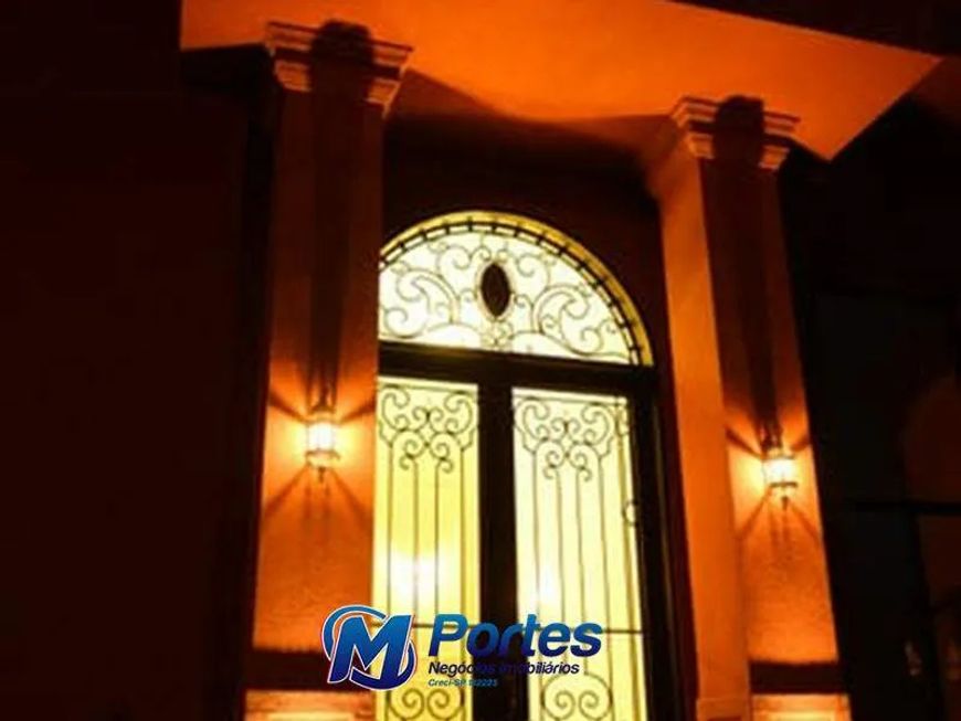 Casa Residencial Damha I - 3 quartos, 2 tipo apartamento, 1 suite master