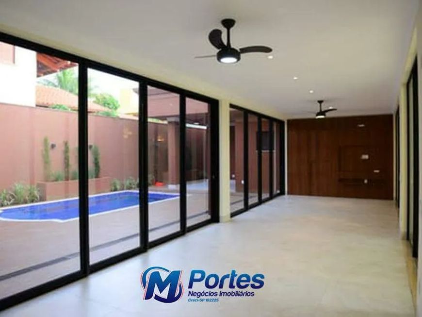 Casa Residencial Damha I - 3 quartos, 2 tipo apartamento, 1 suite master