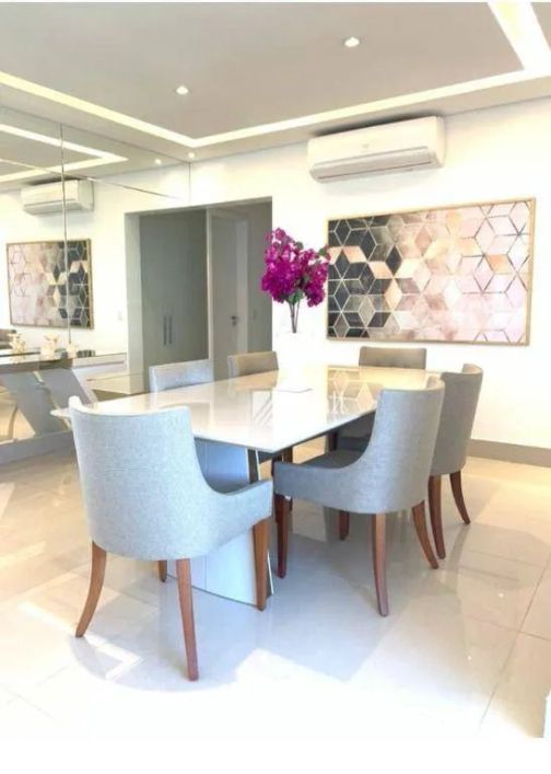 Apartamento com 3 dormitórios à venda, 250 m² por R$ 2.800.000,00 - Jardim Tarraf II - São José do R