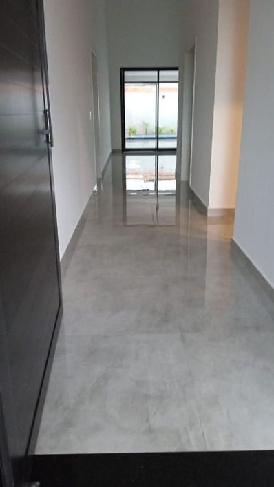 Casa com 3 dormitórios à venda, 240 m² por R$ 1.600.000,00 - Loteamento Recanto do Lago - São José d