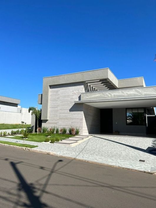 Casa com 3 dormitórios à venda, 240 m² por R$ 1.600.000,00 - Loteamento Recanto do Lago - São José d