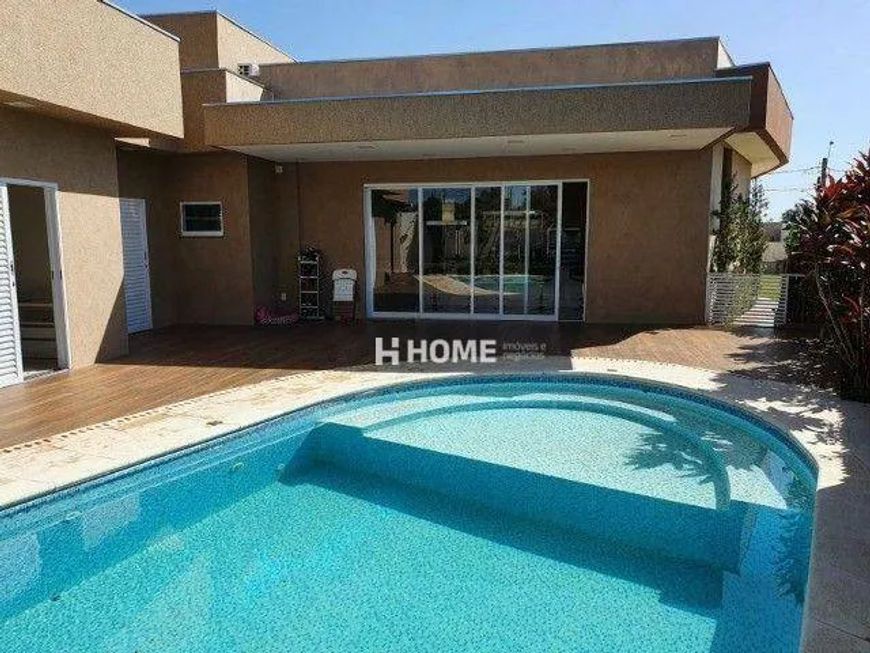 Casa com 4 dormitórios à venda, 439 m² por R$ 2.399.000,00 - RECANTO DO LAGO - São José do Rio Preto