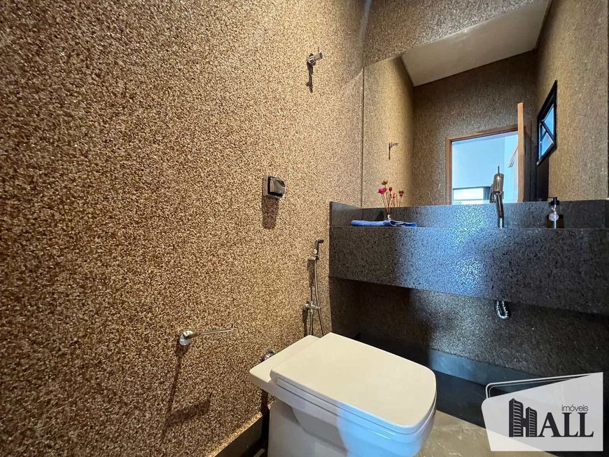 Casa de Condomínio com 3 dorms, Loteamento Recanto do Lago, São José do Rio Preto - R$ 2.35 mi, Cod: