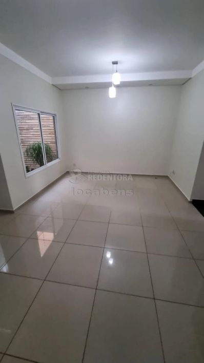 Casa Sobrado em São José do Rio Preto