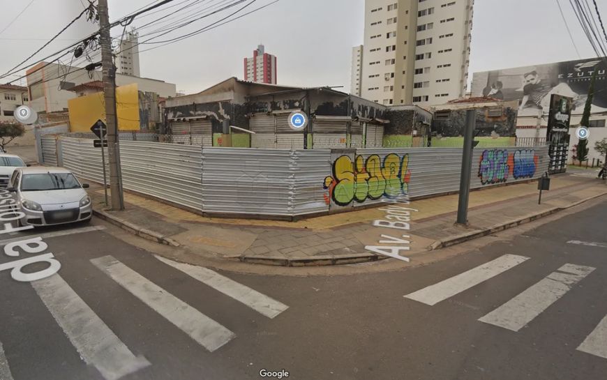 Comercial Ponto Comercial em São José do Rio Preto