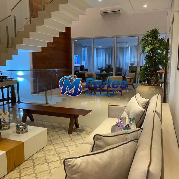 Casa à venda, 3 quartos, 1 suíte, 6 vagas, Residencial Quinta do Golfe - São José do Rio Preto/SP
