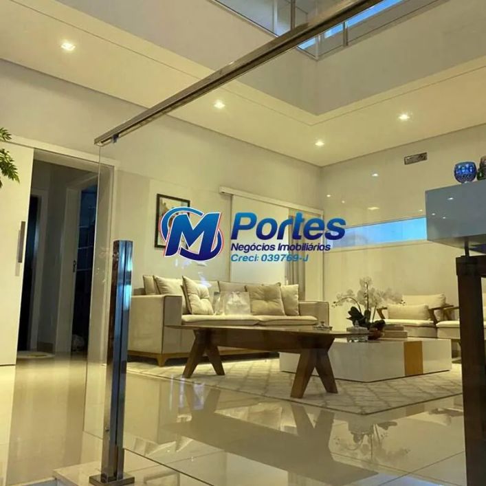 Casa à venda, 3 quartos, 1 suíte, 6 vagas, Residencial Quinta do Golfe - São José do Rio Preto/SP