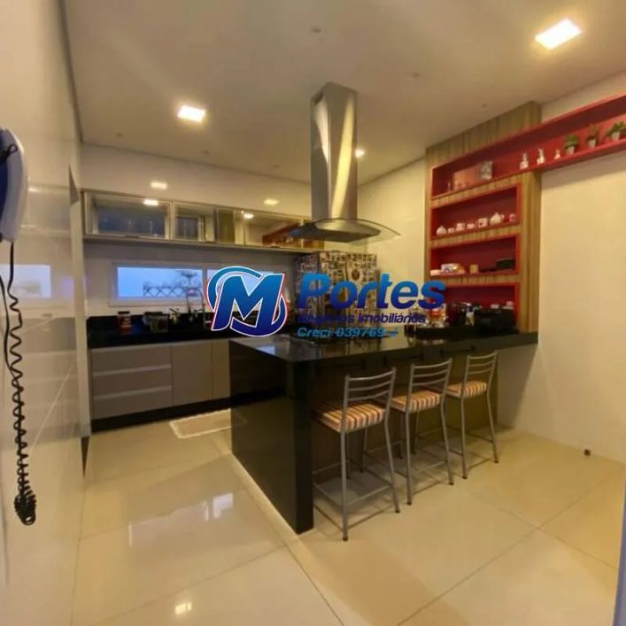 Casa à venda, 3 quartos, 1 suíte, 6 vagas, Residencial Quinta do Golfe - São José do Rio Preto/SP