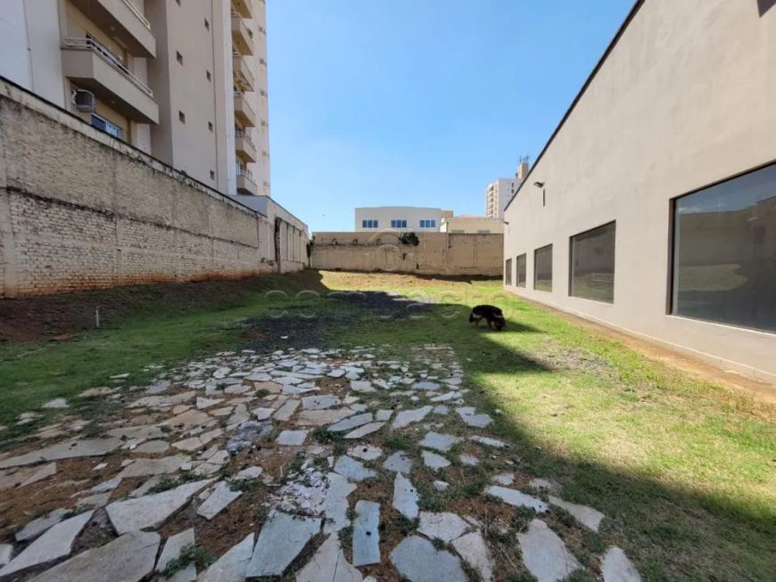 Comercial Salão em São José do Rio Preto