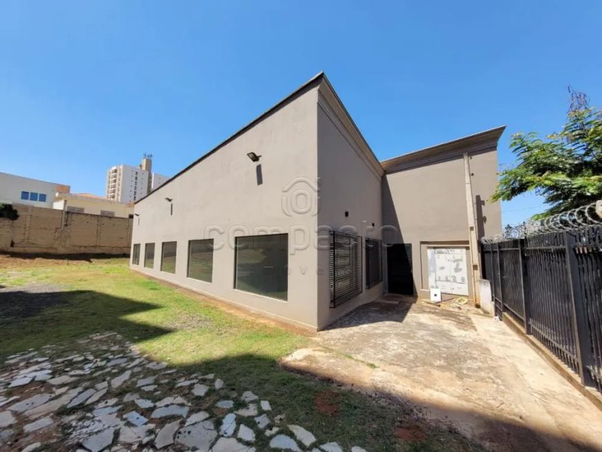 Comercial Salão em São José do Rio Preto