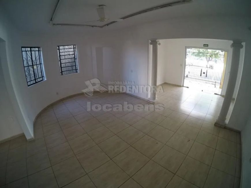 Comercial Casa Comercial em São José do Rio Preto