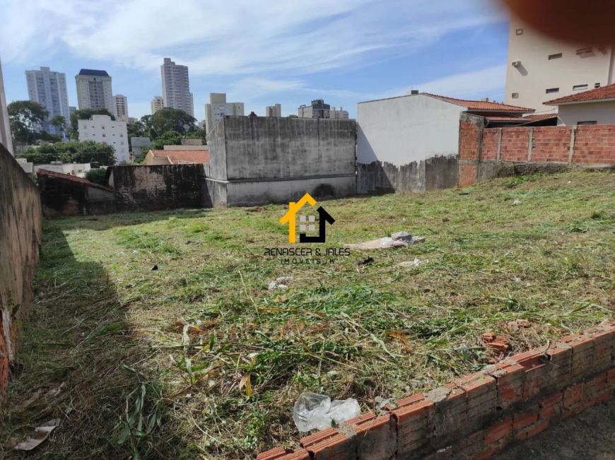 Terreno à venda, 798 m² por R$ 1.250.000 - Cidade Nova - São José do Rio Preto/S