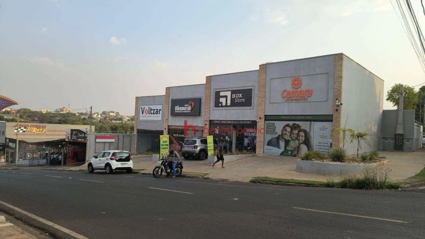 Prédio à venda, 375 m² por R$ 3.000.000 - Eldorado - São José do Rio Preto/SP