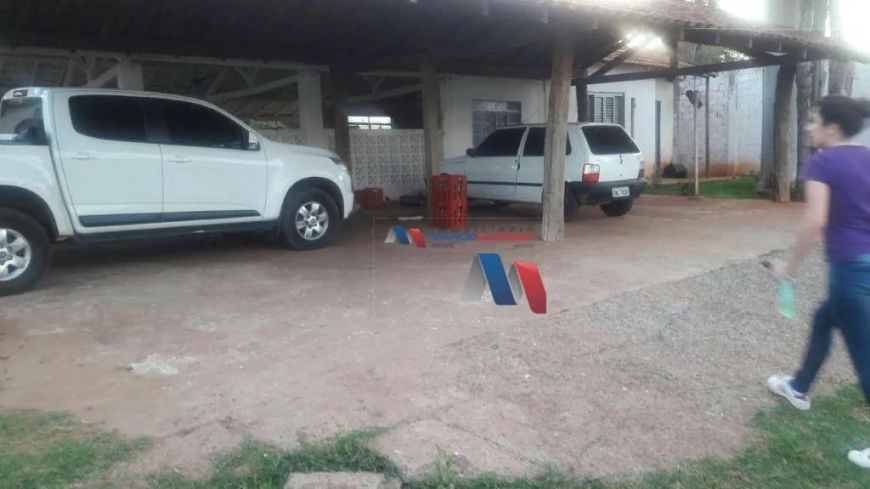 Área à venda, 5000 m² por R$ 12.000.000,00 - Vila Toninho - São José do Rio Preto/SP
