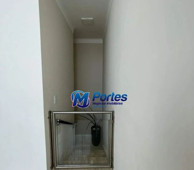 Condominio Fechado à venda, 4 quartos, 1 suíte, 6 vagas, Parque Residencial Damha VI - São José do R