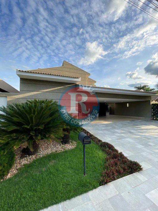 Casa de Condomínio com 3 dorms, CONDOMINIO DAMHA III, São José do Rio Preto - R$ 2.5 mi, Cod: 290