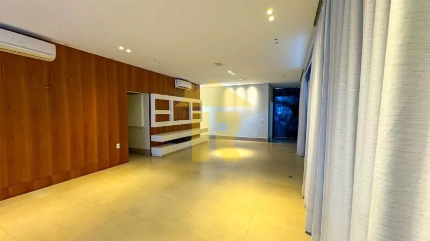 CASA EM CONDOMÍNIO RESIDENCIAL em SÃO JOSÉ DO RIO PRETO - SP, RESIDENCIAL QUINTA DO GOLFE