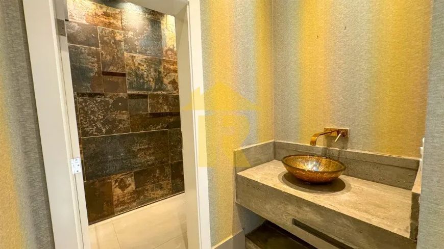 CASA EM CONDOMÍNIO RESIDENCIAL em SÃO JOSÉ DO RIO PRETO - SP, RESIDENCIAL QUINTA DO GOLFE