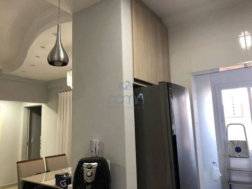 Apartamento Portella Franco