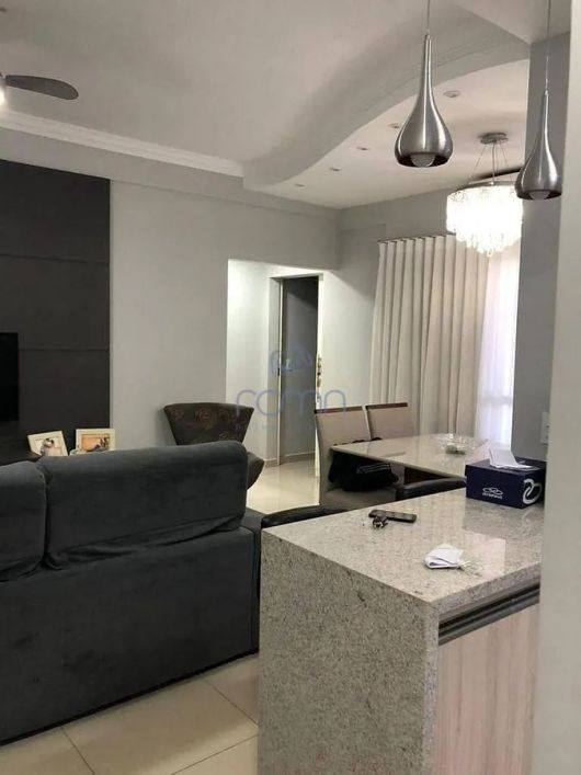 Apartamento Portella Franco