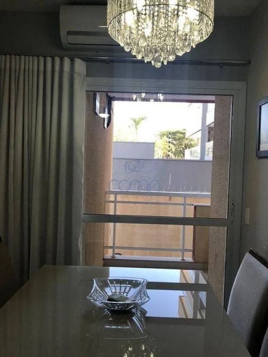 Apartamento Portella Franco