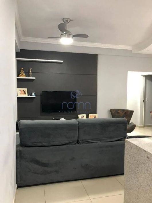 Apartamento Portella Franco