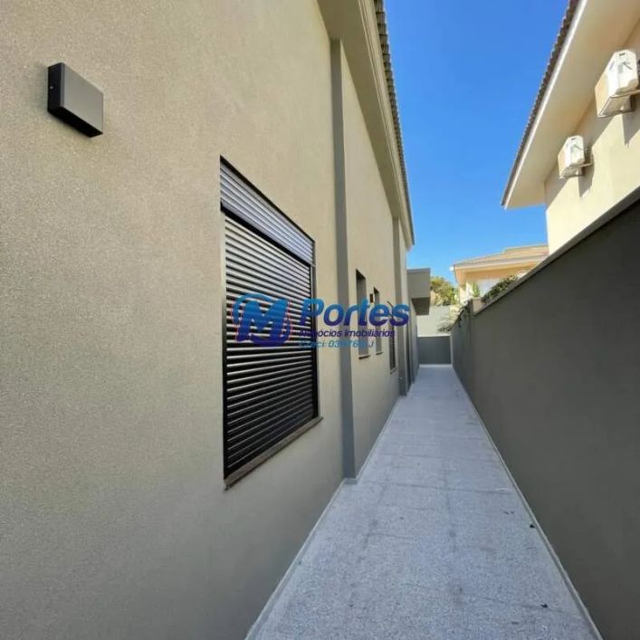 Casa à venda, 4 quartos, 1 suíte, 4 vagas, Parque Residencial Damha III - São José do Rio Preto/SP