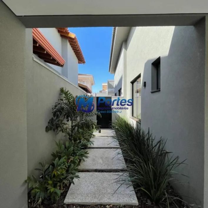 Casa à venda, 4 quartos, 1 suíte, 4 vagas, Parque Residencial Damha III - São José do Rio Preto/SP