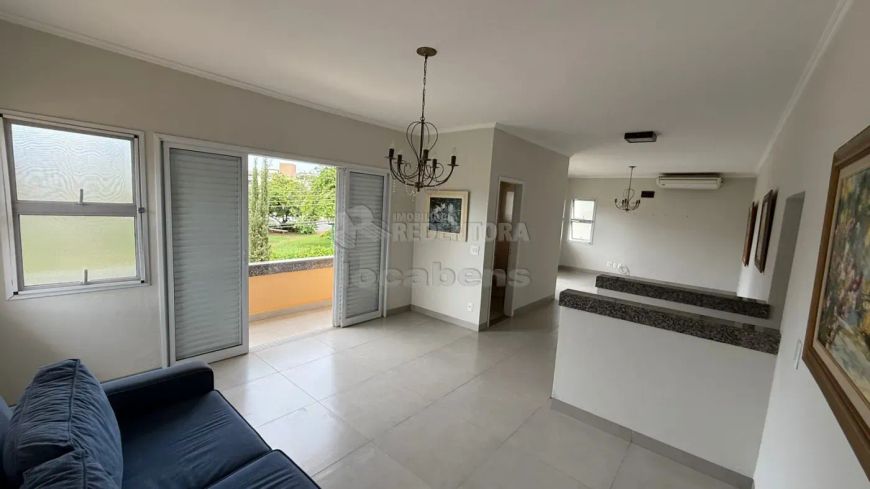 Casa Condomínio em São José do Rio Preto